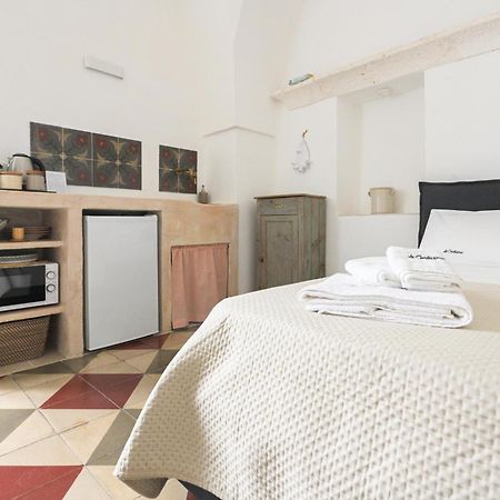 La Contessina - Apulian Style Villa Остуни Екстериор снимка
