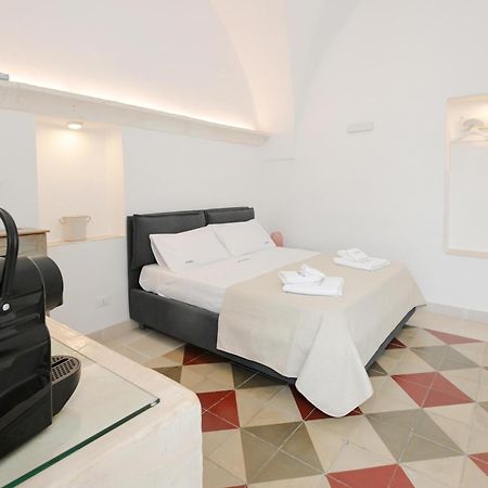 La Contessina - Apulian Style Villa Остуни Екстериор снимка