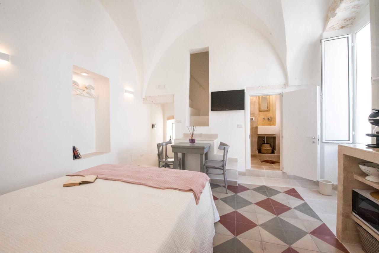La Contessina - Apulian Style Villa Остуни Екстериор снимка