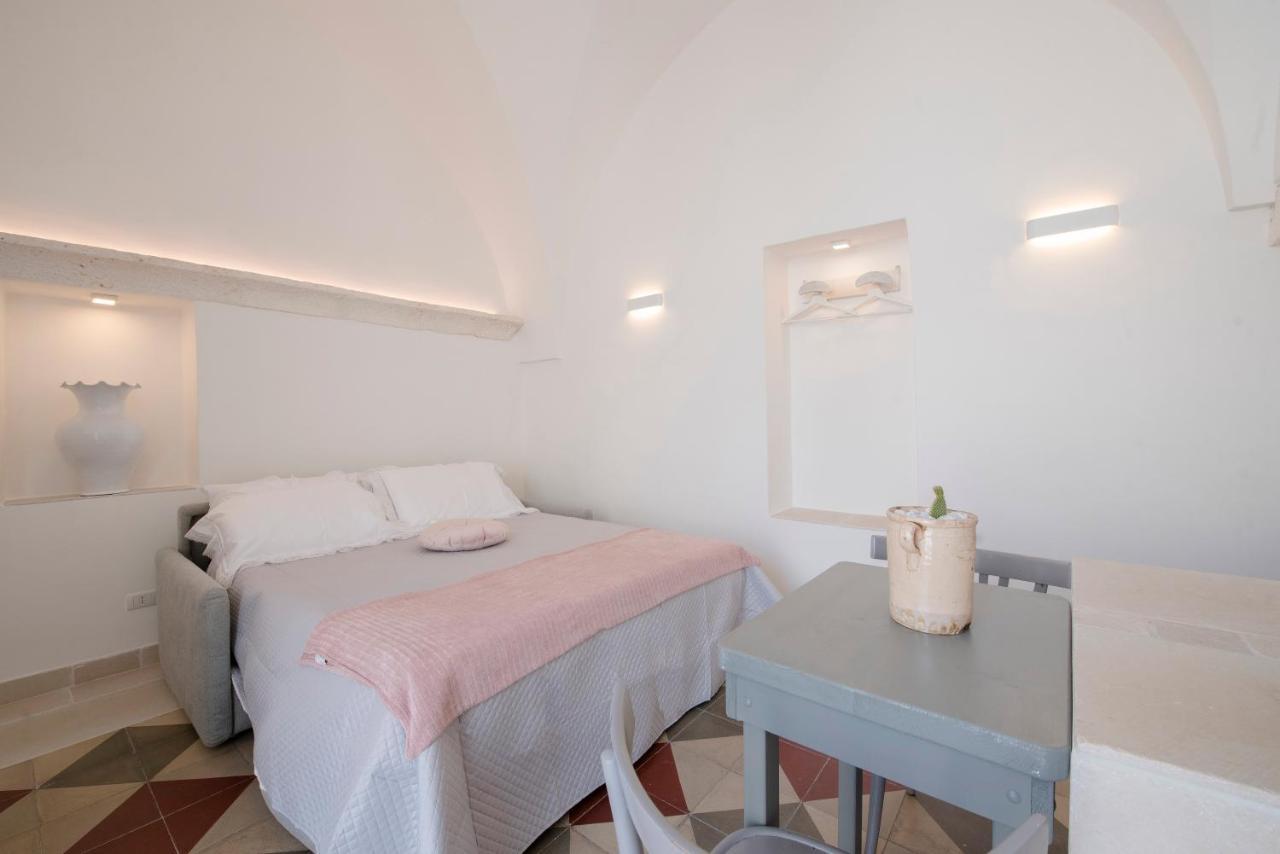 La Contessina - Apulian Style Villa Остуни Екстериор снимка