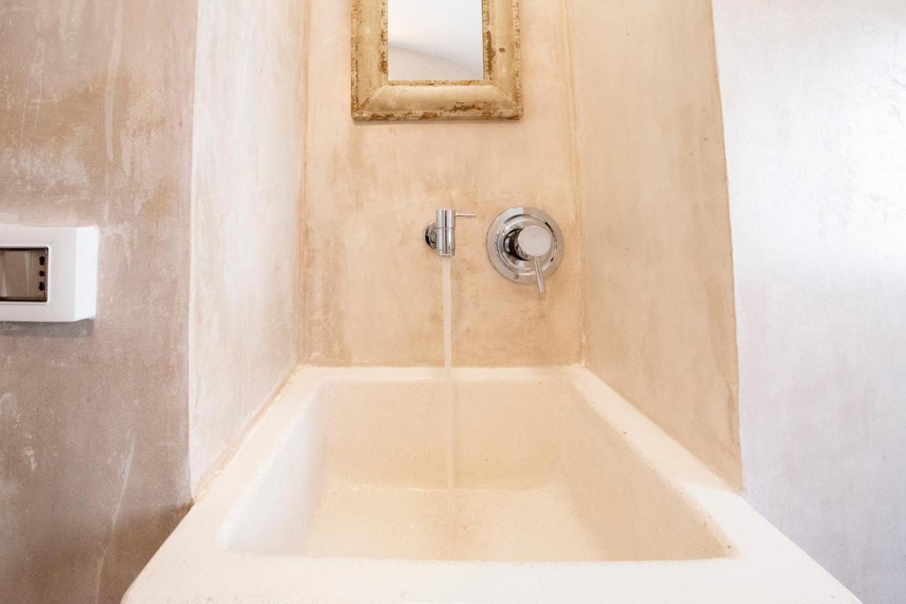 La Contessina - Apulian Style Villa Остуни Екстериор снимка