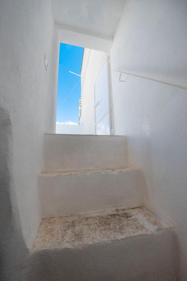 La Contessina - Apulian Style Villa Остуни Екстериор снимка
