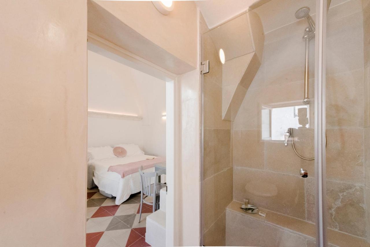 La Contessina - Apulian Style Villa Остуни Екстериор снимка