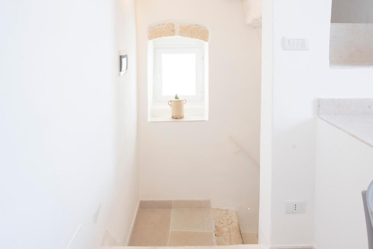 La Contessina - Apulian Style Villa Остуни Екстериор снимка