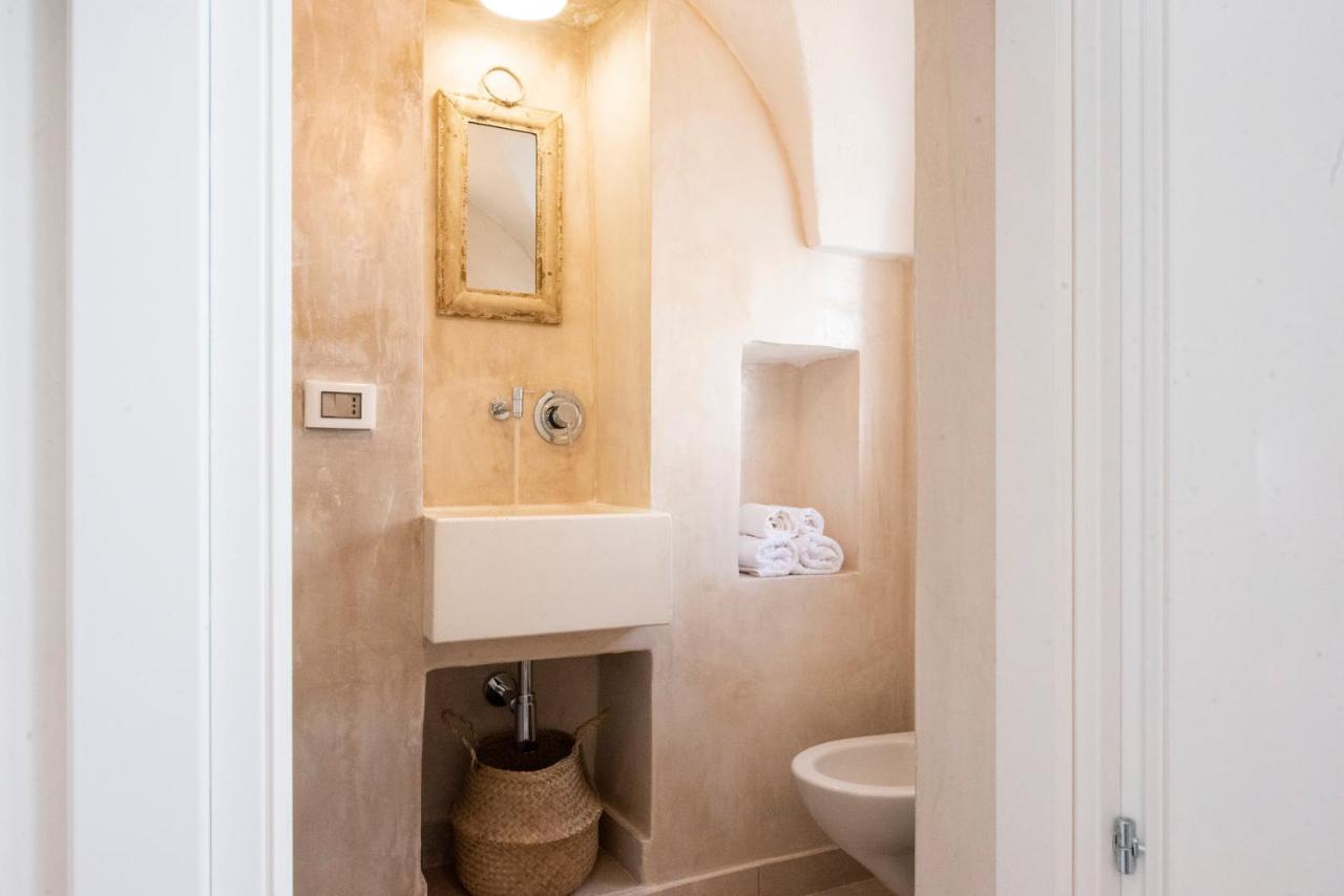 La Contessina - Apulian Style Villa Остуни Екстериор снимка
