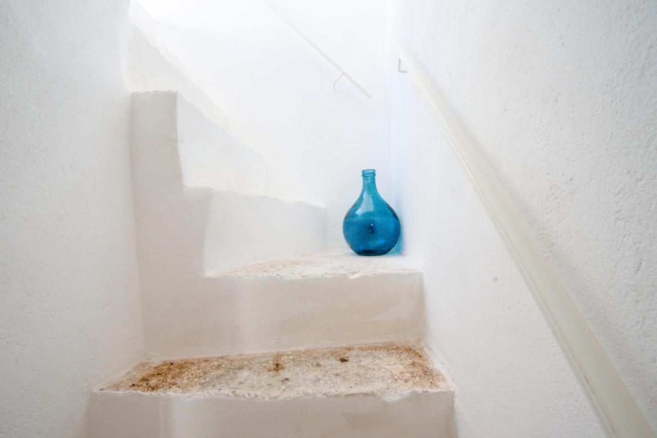 La Contessina - Apulian Style Villa Остуни Екстериор снимка