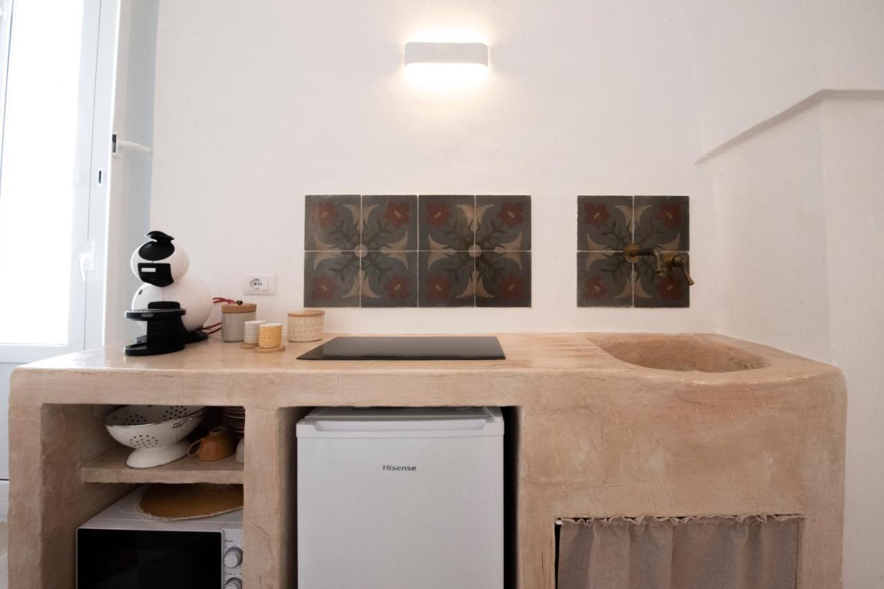 La Contessina - Apulian Style Villa Остуни Екстериор снимка