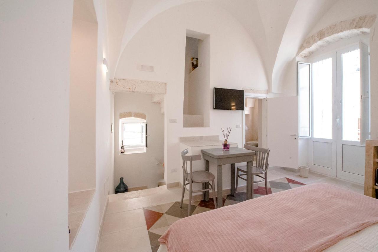 La Contessina - Apulian Style Villa Остуни Екстериор снимка