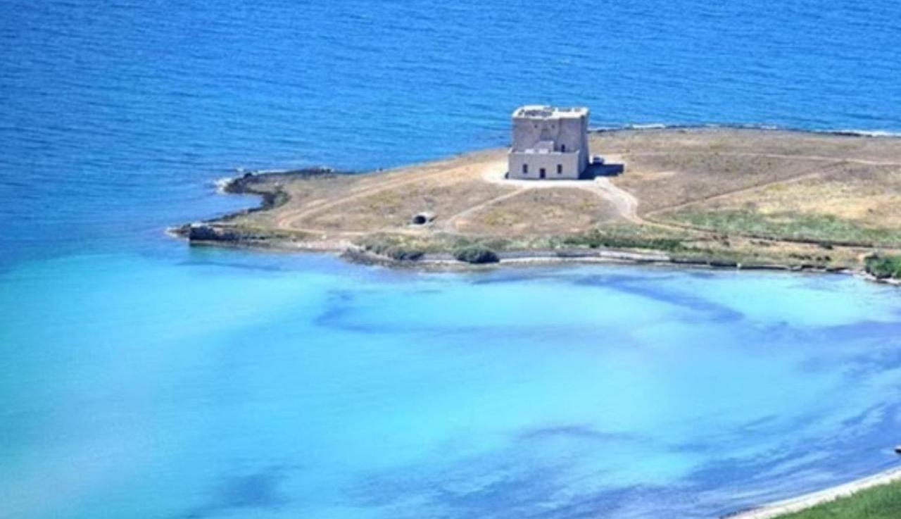 La Contessina - Apulian Style Villa Остуни Екстериор снимка