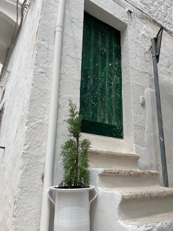 La Contessina - Apulian Style Villa Остуни Екстериор снимка