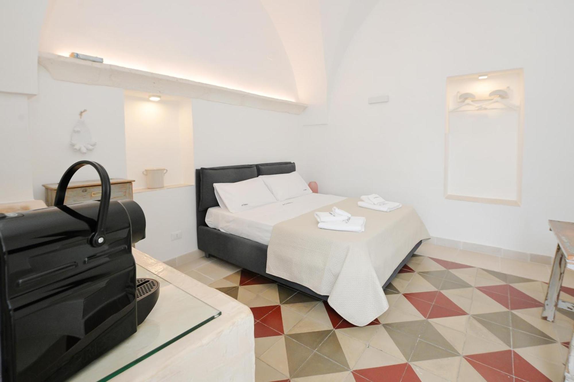 La Contessina - Apulian Style Villa Остуни Екстериор снимка