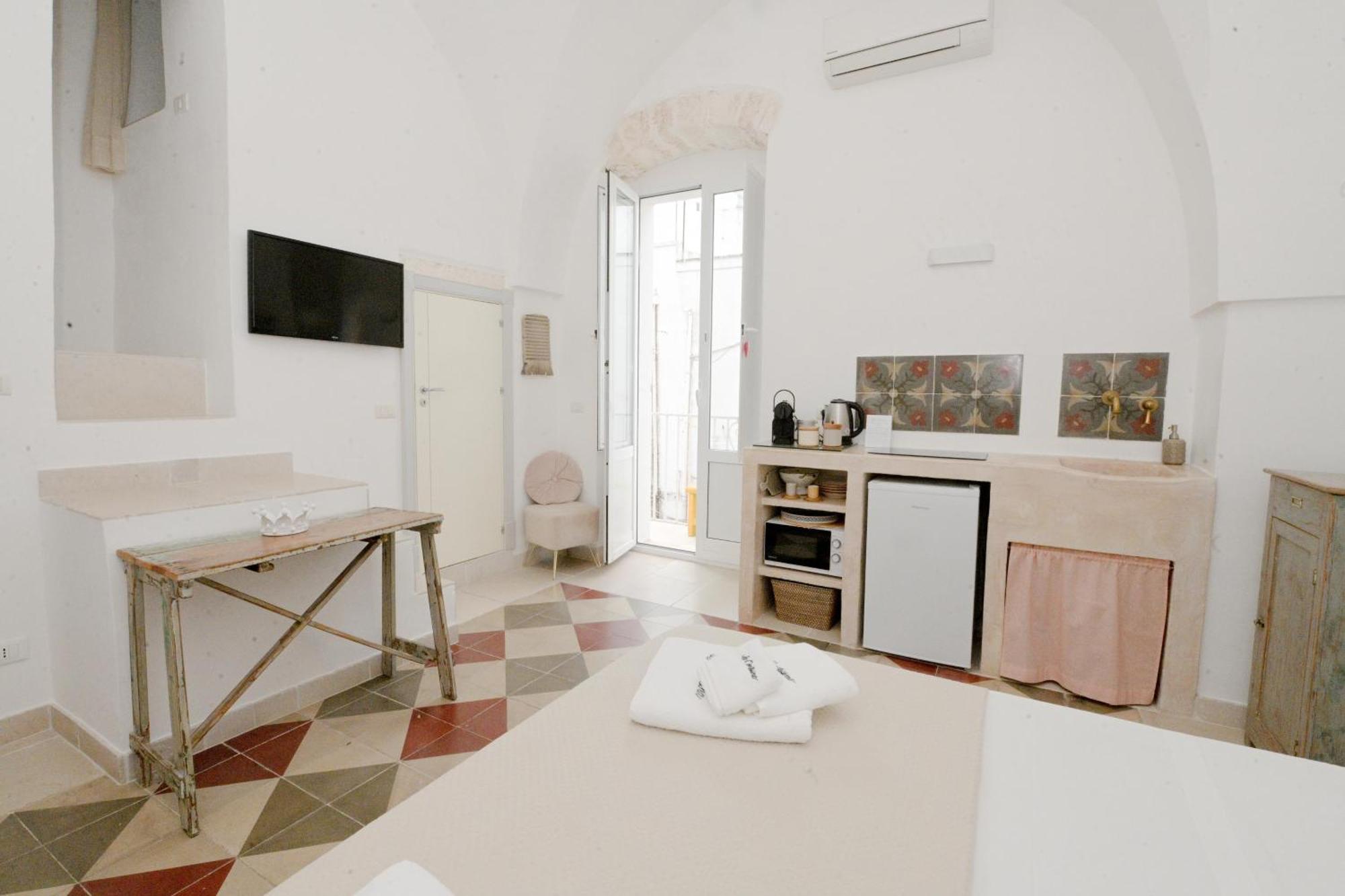 La Contessina - Apulian Style Villa Остуни Екстериор снимка