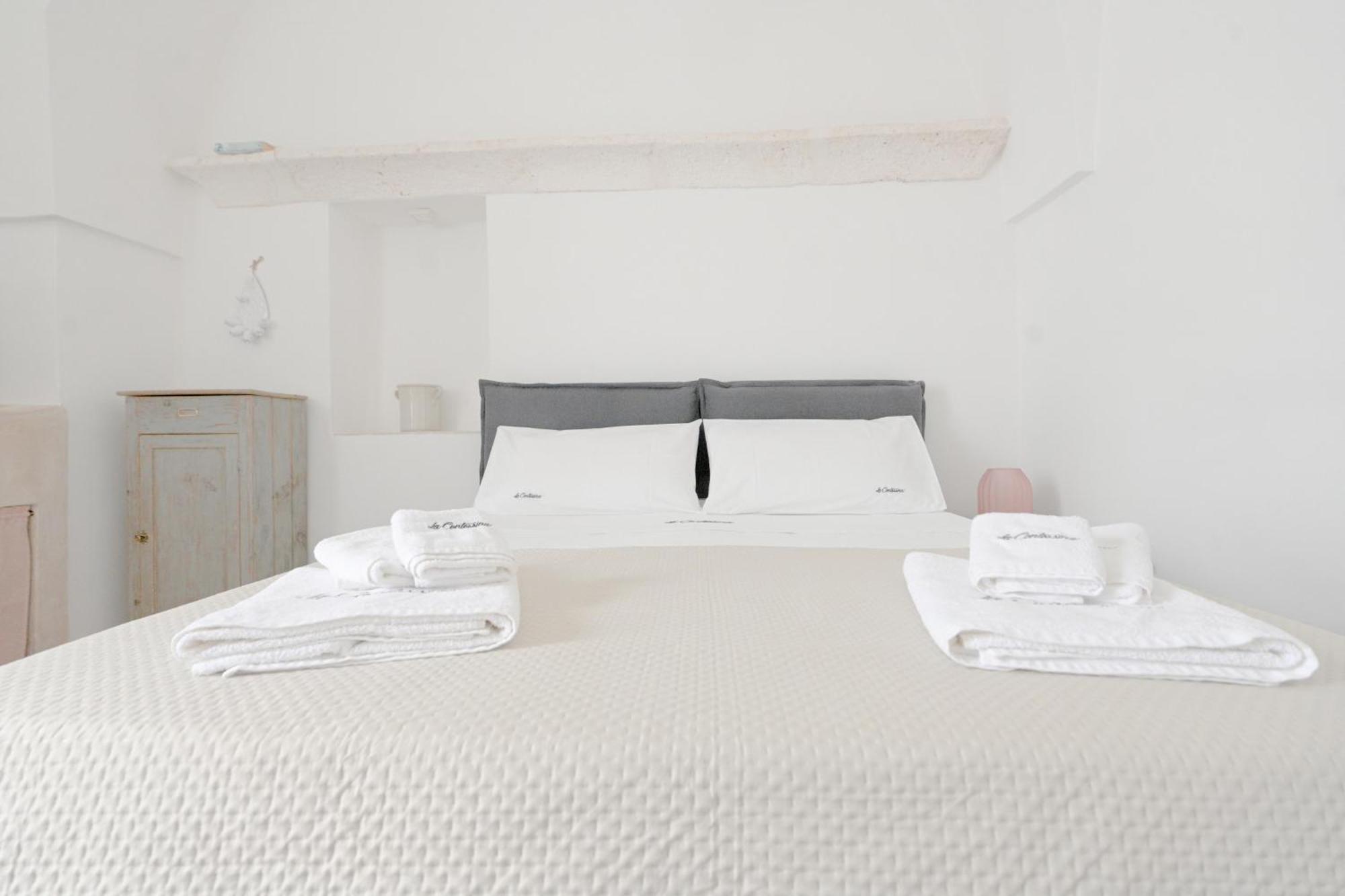 La Contessina - Apulian Style Villa Остуни Екстериор снимка